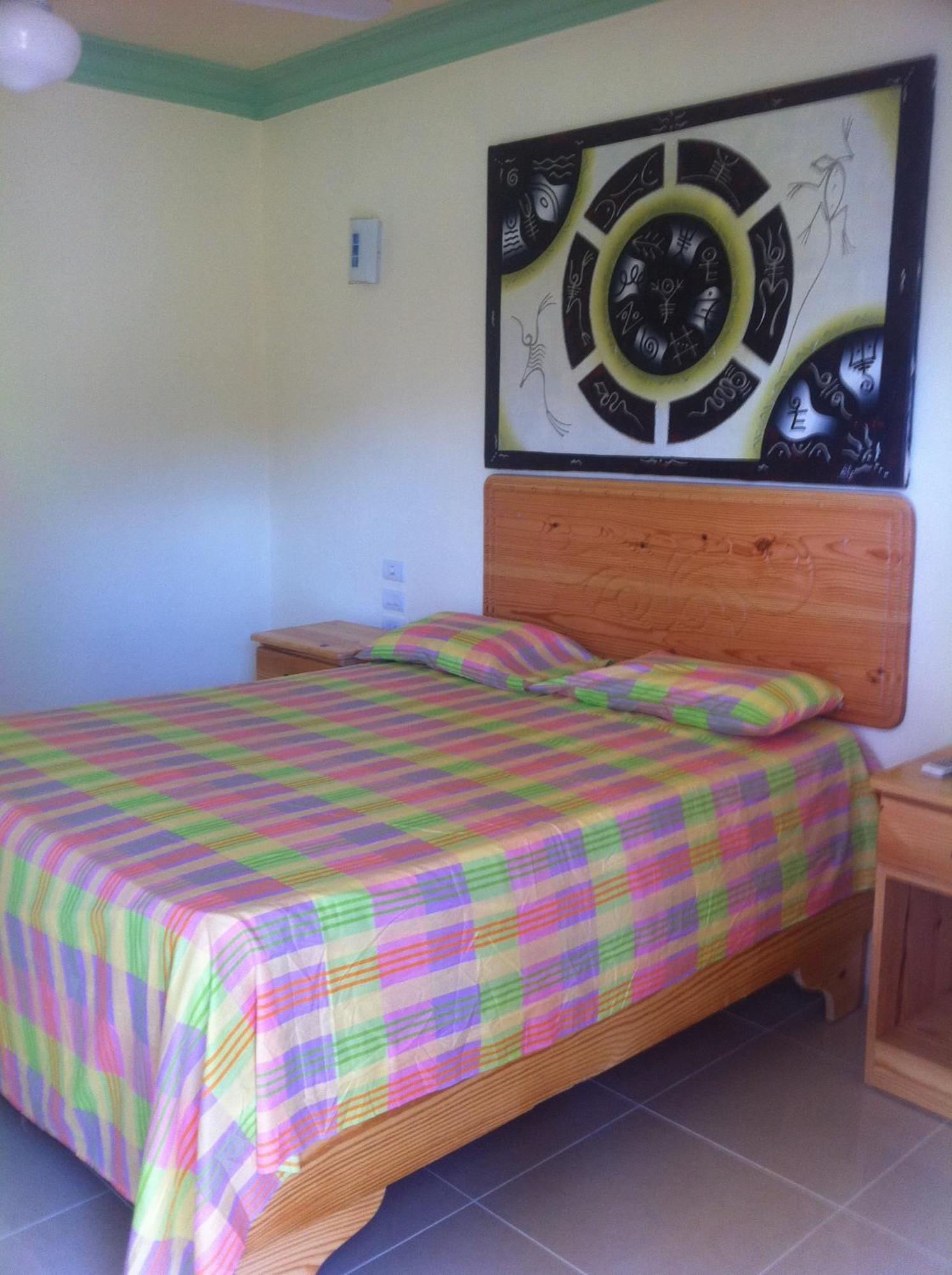 Hotel Cambri Nagua Exteriér fotografie